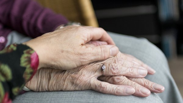 Themenschulung "Pflegen aus der Ferne" Themenschulung "Pflegen aus der Ferne"