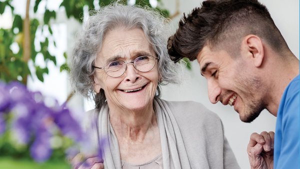 Basisseminar "Betriebliche/r Pflegelotse/in" an 2 Vormittagen Basisseminar "Betriebliche/r Pflegelotse/in" an 2 Vormittagen