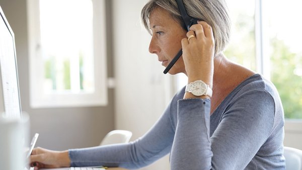 Videosprechstunde Videosprechstunde